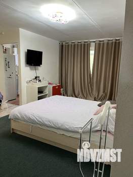 3-к квартира, вторичка, 56м2, 3/5 этаж