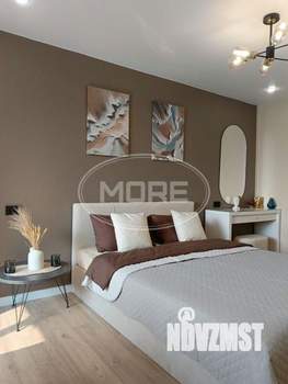 2-к квартира, вторичка, 50м2, 9/10 этаж