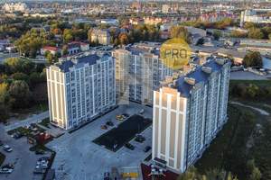 2-к квартира, вторичка, 55м2, 10/10 этаж
