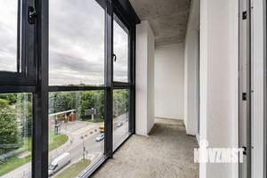 1-к квартира, вторичка, 56м2, 7/7 этаж