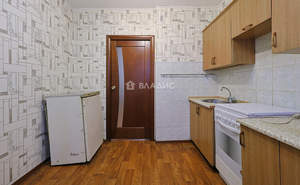 3-к квартира, вторичка, 69м2, 4/5 этаж