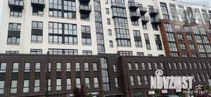 2-к квартира, вторичка, 59м2, 2/9 этаж