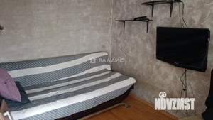 2-к квартира, вторичка, 41м2, 4/5 этаж