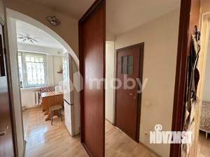 1-к квартира, вторичка, 33м2, 1/10 этаж