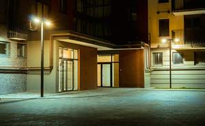 1-к квартира, вторичка, 58м2, 6/7 этаж