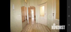 1-к квартира, вторичка, 39м2, 9/9 этаж