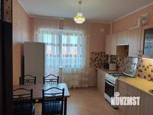 1-к квартира, вторичка, 41м2, 5/8 этаж