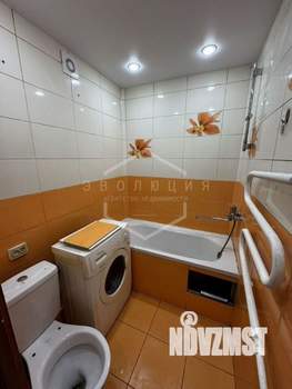 1-к квартира, вторичка, 33м2, 2/5 этаж