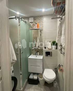2-к квартира, вторичка, 42м2, 2/5 этаж