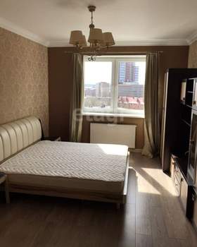 1-к квартира, вторичка, 48м2, 7/9 этаж