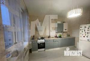 2-к квартира, вторичка, 58м2, 4/4 этаж