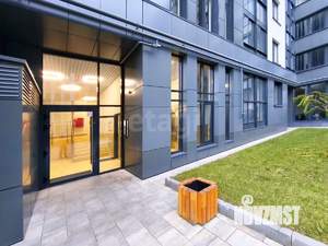 1-к квартира, вторичка, 44м2, 8/12 этаж