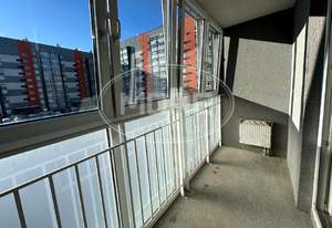 1-к квартира, вторичка, 36м2, 3/10 этаж