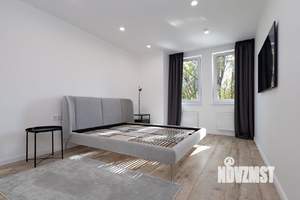 1-к квартира, вторичка, 45м2, 3/7 этаж