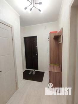 1-к квартира, вторичка, 39м2, 2/9 этаж