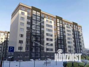2-к квартира, вторичка, 61м2, 3/9 этаж