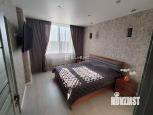 3-к квартира, вторичка, 76м2, 16/16 этаж