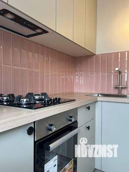 2-к квартира, вторичка, 52м2, 2/9 этаж