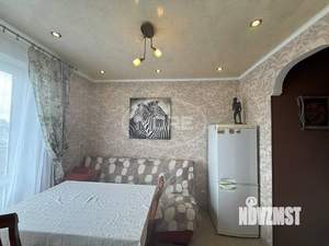 1-к квартира, вторичка, 36м2, 10/12 этаж