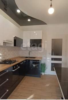 1-к квартира, вторичка, 40м2, 8/10 этаж