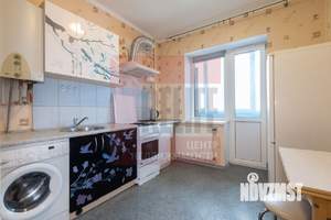 1-к квартира, вторичка, 36м2, 4/5 этаж