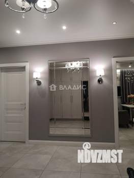 3-к квартира, вторичка, 102м2, 1/10 этаж