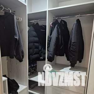 1-к квартира, вторичка, 40м2, 9/9 этаж