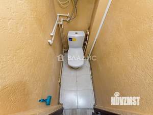 Студия квартира, вторичка, 14м2, 1/5 этаж