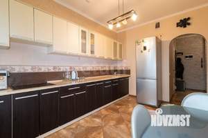 1-к квартира, вторичка, 42м2, 5/17 этаж