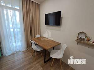 2-к квартира, вторичка, 51м2, 1/9 этаж