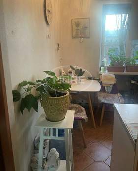 2-к квартира, вторичка, 44м2, 3/4 этаж