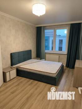 1-к квартира, вторичка, 42м2, 8/8 этаж