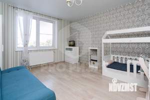 2-к квартира, вторичка, 60м2, 5/8 этаж