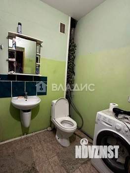 1-к квартира, вторичка, 41м2, 6/9 этаж