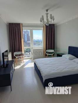 2-к квартира, вторичка, 66м2, 10/11 этаж