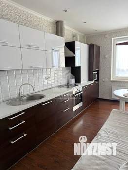 1-к квартира, вторичка, 46м2, 7/10 этаж