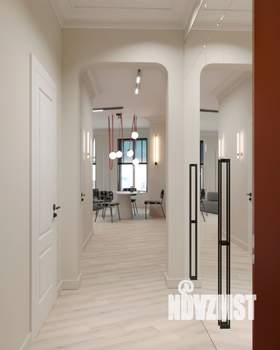 2-к квартира, сданный дом, 112м2, 6/7 этаж