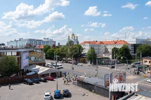 2-к квартира, вторичка, 46м2, 5/5 этаж
