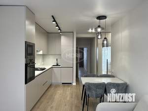 2-к квартира, вторичка, 54м2, 7/9 этаж