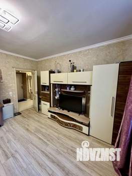 1-к квартира, вторичка, 42м2, 1/9 этаж