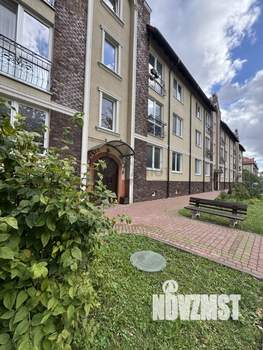 2-к квартира, вторичка, 80м2, 1/4 этаж