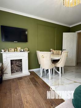 2-к квартира, вторичка, 60м2, 6/9 этаж