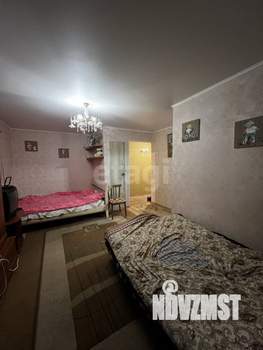 1-к квартира, вторичка, 32м2, 3/5 этаж