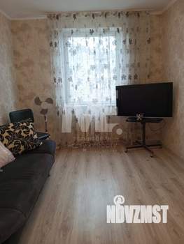 2-к квартира, вторичка, 52м2, 7/9 этаж
