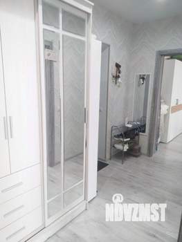 2-к квартира, вторичка, 49м2, 8/10 этаж