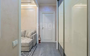 2-к квартира, вторичка, 70м2, 6/10 этаж