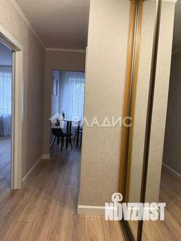 1-к квартира, вторичка, 36м2, 3/5 этаж