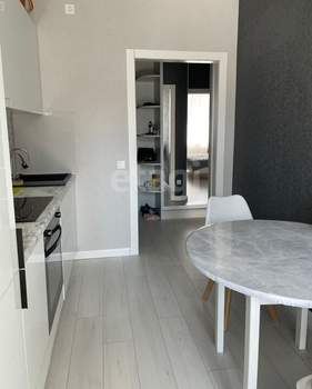 1-к квартира, вторичка, 31м2, 6/10 этаж