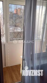 2-к квартира, вторичка, 45м2, 5/5 этаж