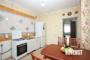 1-к квартира, вторичка, 37м2, 1/7 этаж